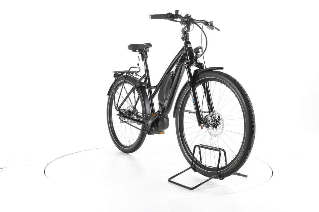 TRENGA DE GLE 9.2 Gates City E-Bike - Image 3