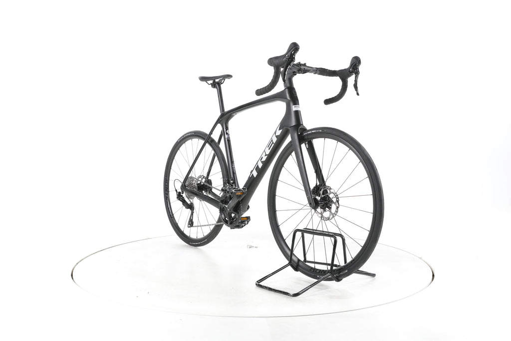 Trek Domane SL 5 Gen 4 Rennrad Carbon 2025 - Image 3