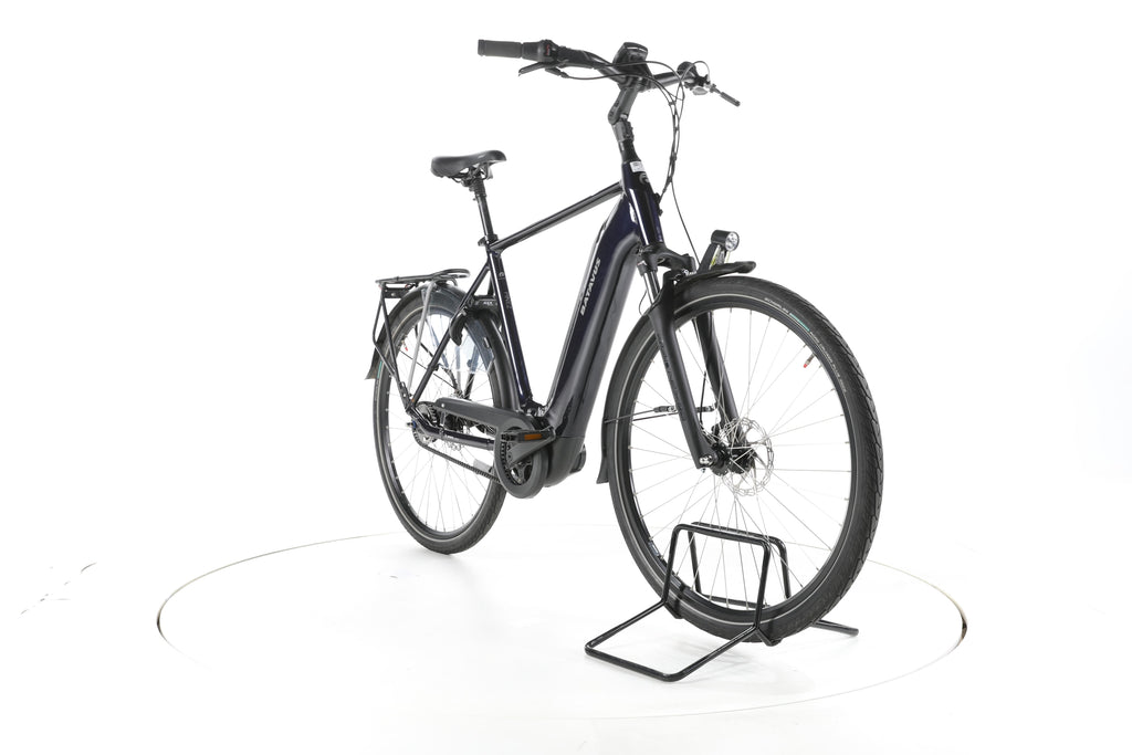 Batavus Finez E-Go Power Ex Gates City E-Bike - Image 3