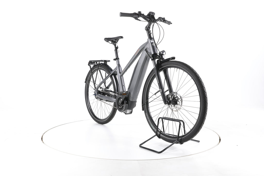 Carver Tour E.420 City E-Bike - Image 3