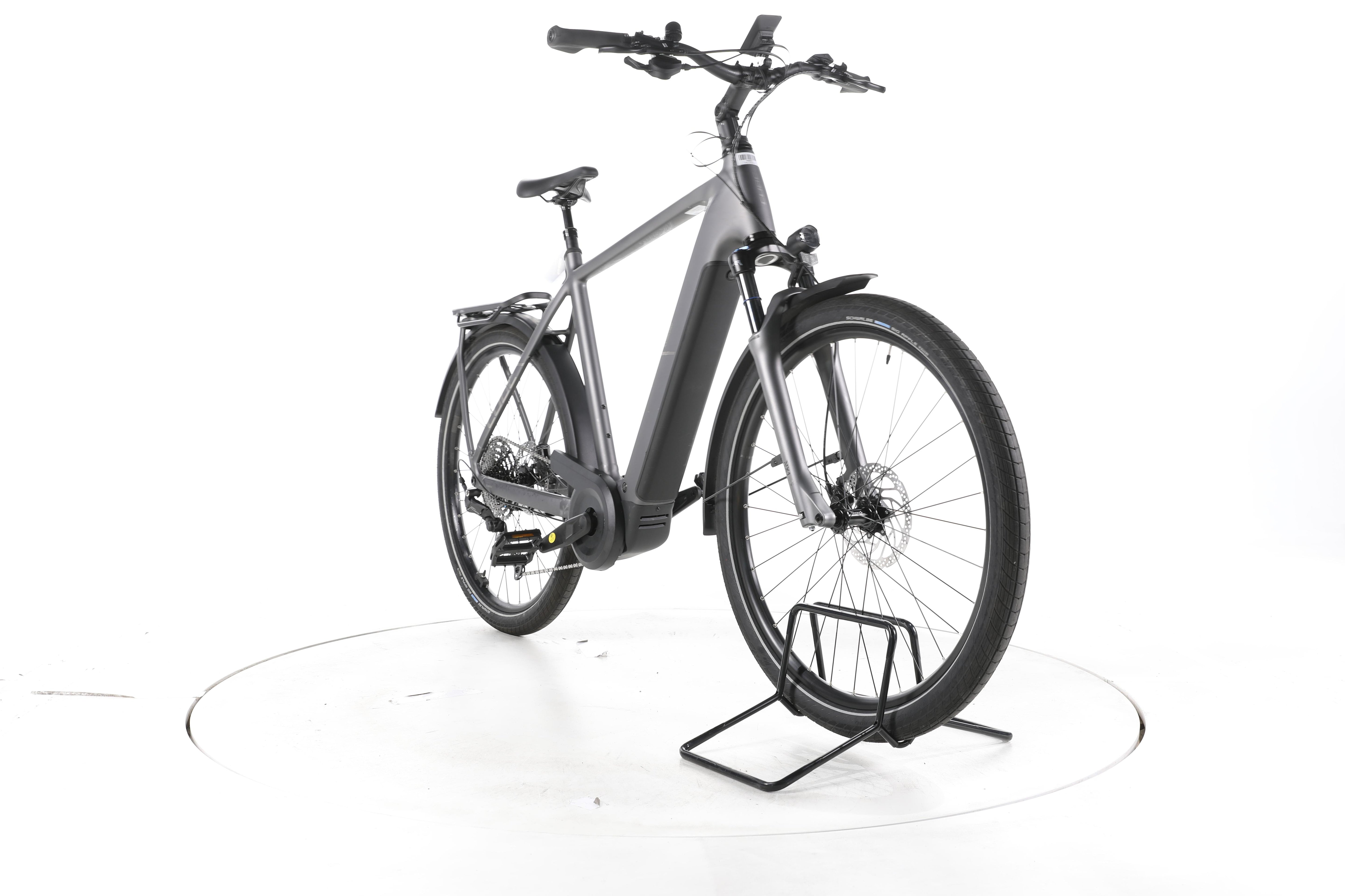 Cube Kathmandu Hybrid Pro Trekking E-Bike 2025 - Image 3