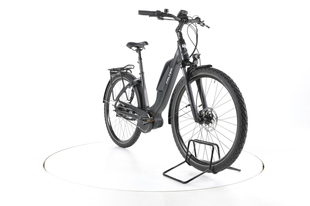 FALTER E 9.3 SE FL City E-Bike Tiefeinsteiger - Image 3