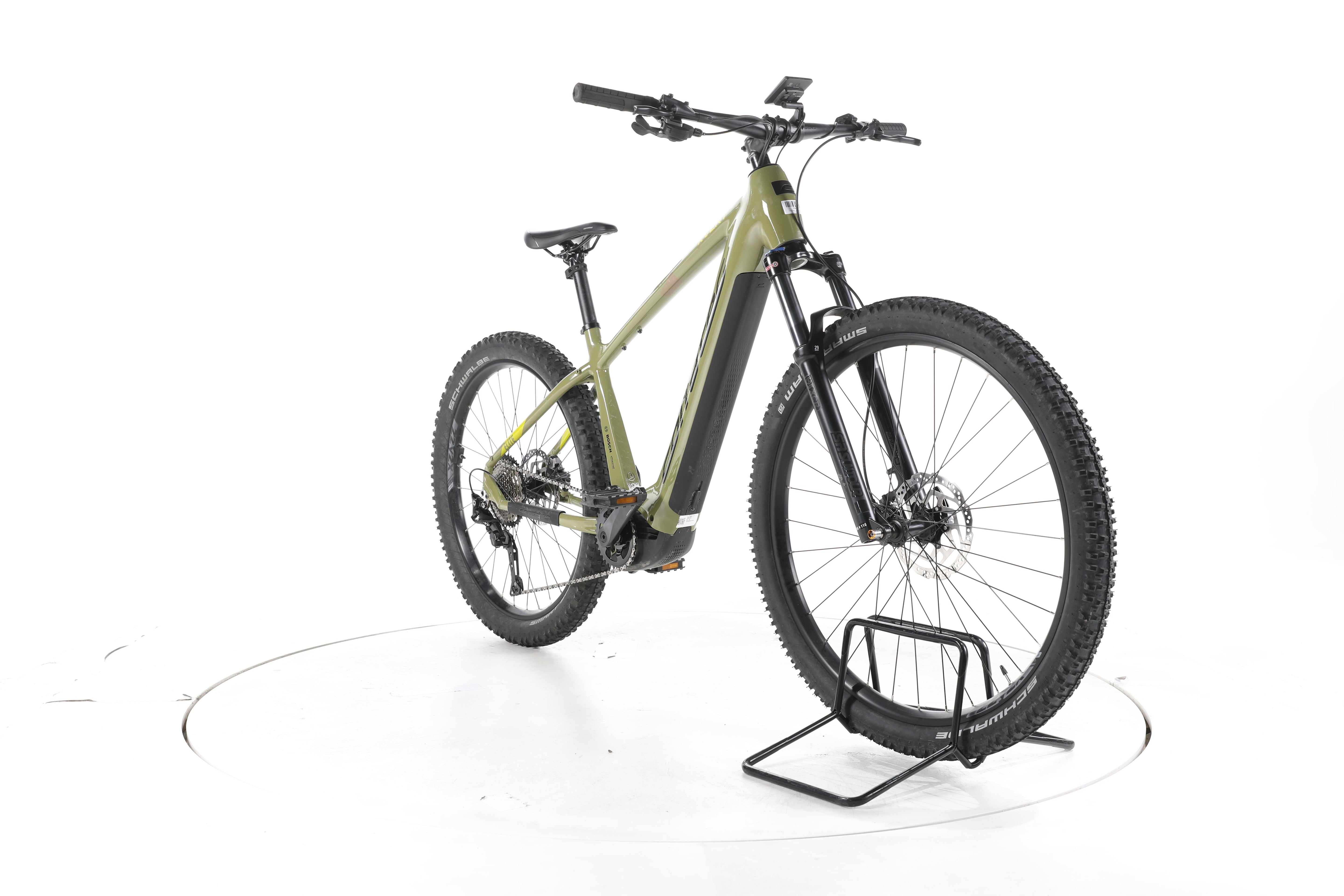 Corratec X-Vert Elite E-Bike - Image 3