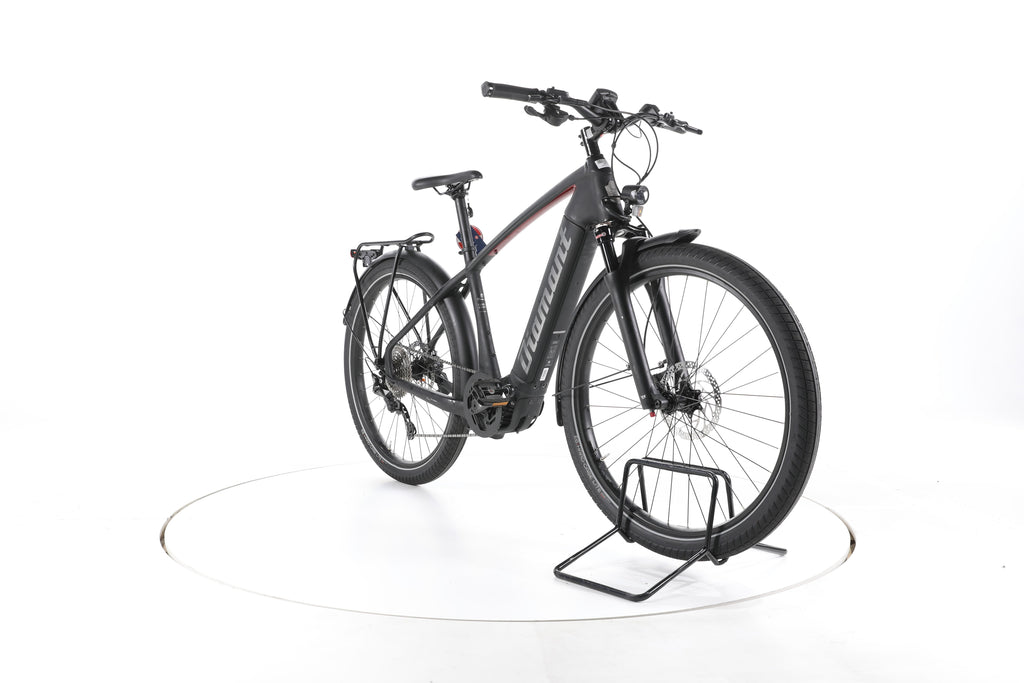 Diamant Zouma Deluxe + Trekking E-Bike - Image 3