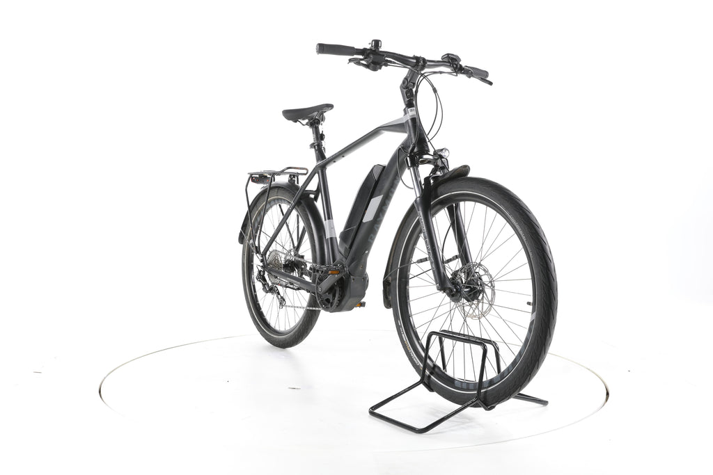 R Raymon TourRay E 3.0 Trekking E-Bike - Image 3