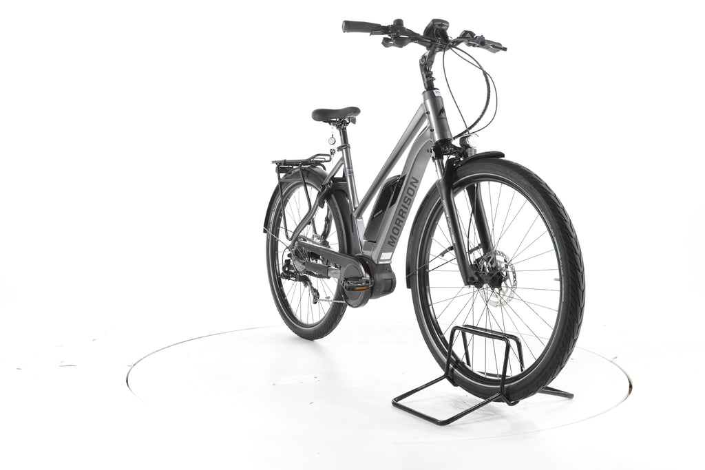 MORRISON E 6.0 500 Trekking E-Bike - Image 3