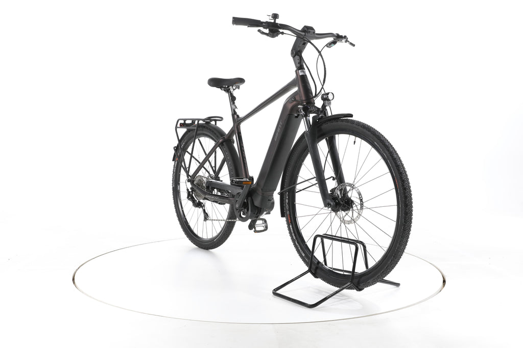 Giant AnyTour E+ 3 GTS Trekking E-Bike - Image 3