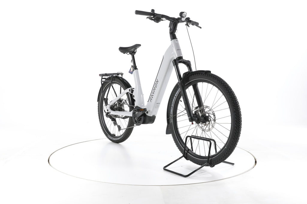R Raymon Tavano Comp SUV E-Bike Tiefeinsteiger 2026 - Image 3