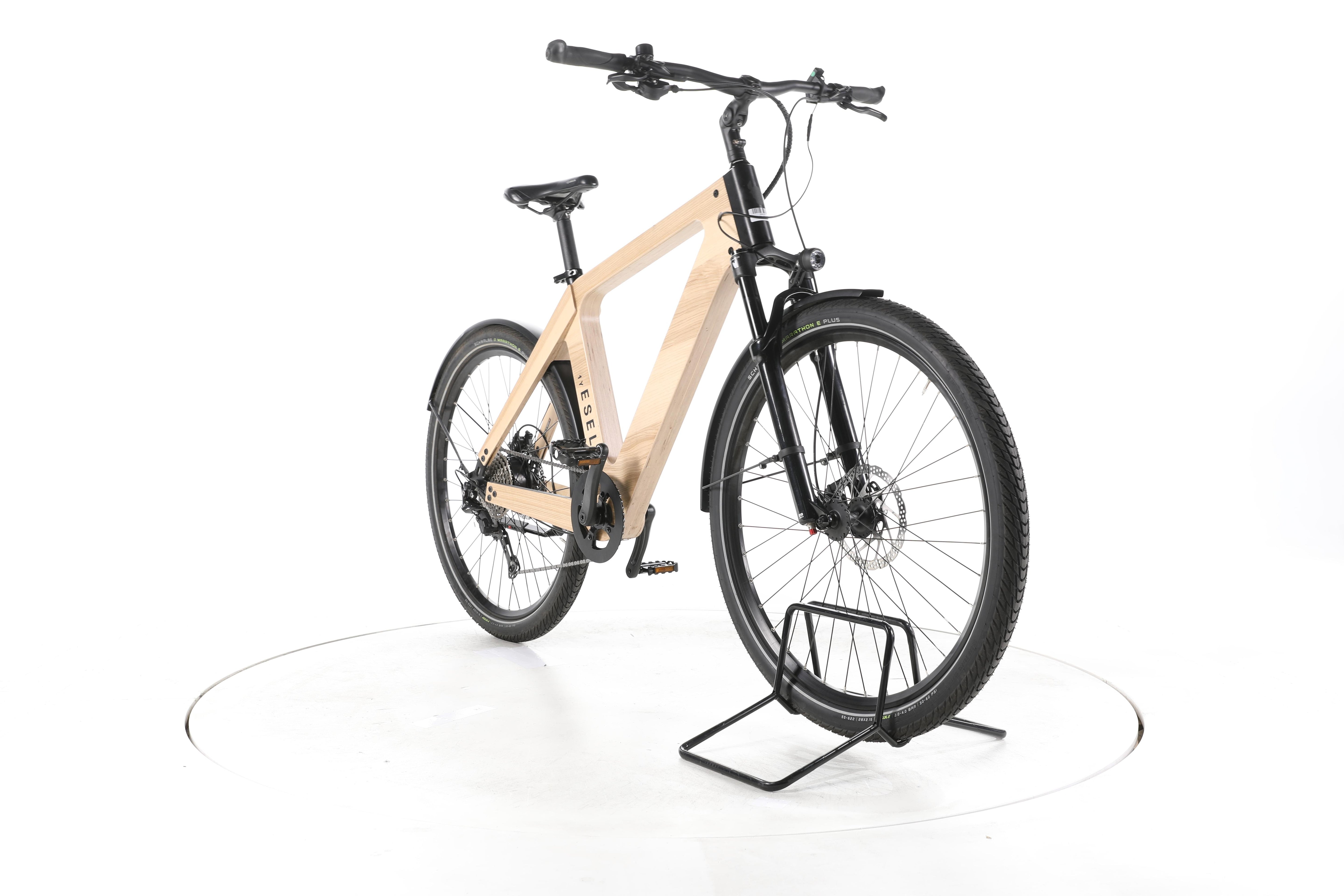 My Esel E-Cross Pro E-Bike 2025 - Image 3