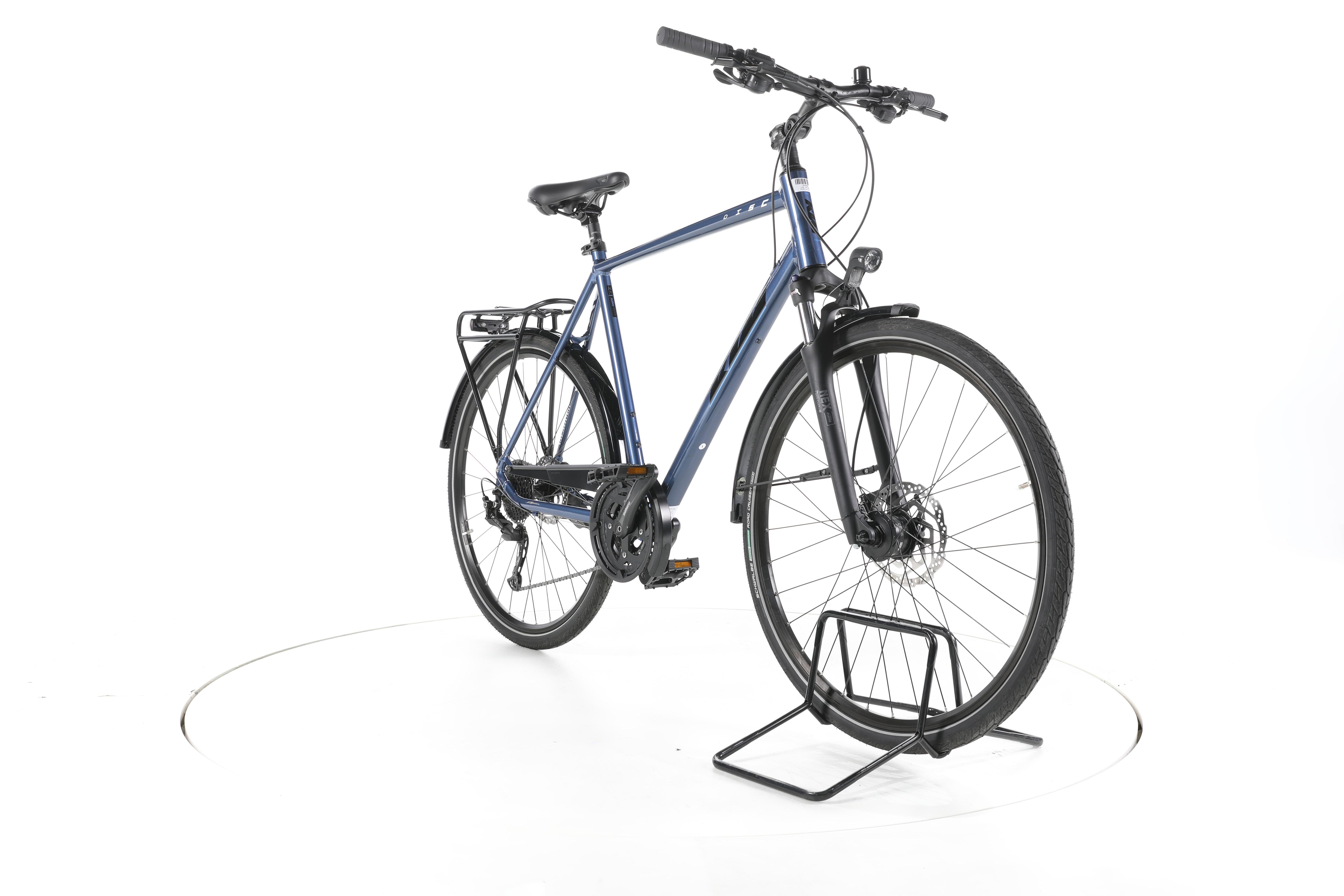KTM Double Disc Fahrrad City & Trekking - Image 3