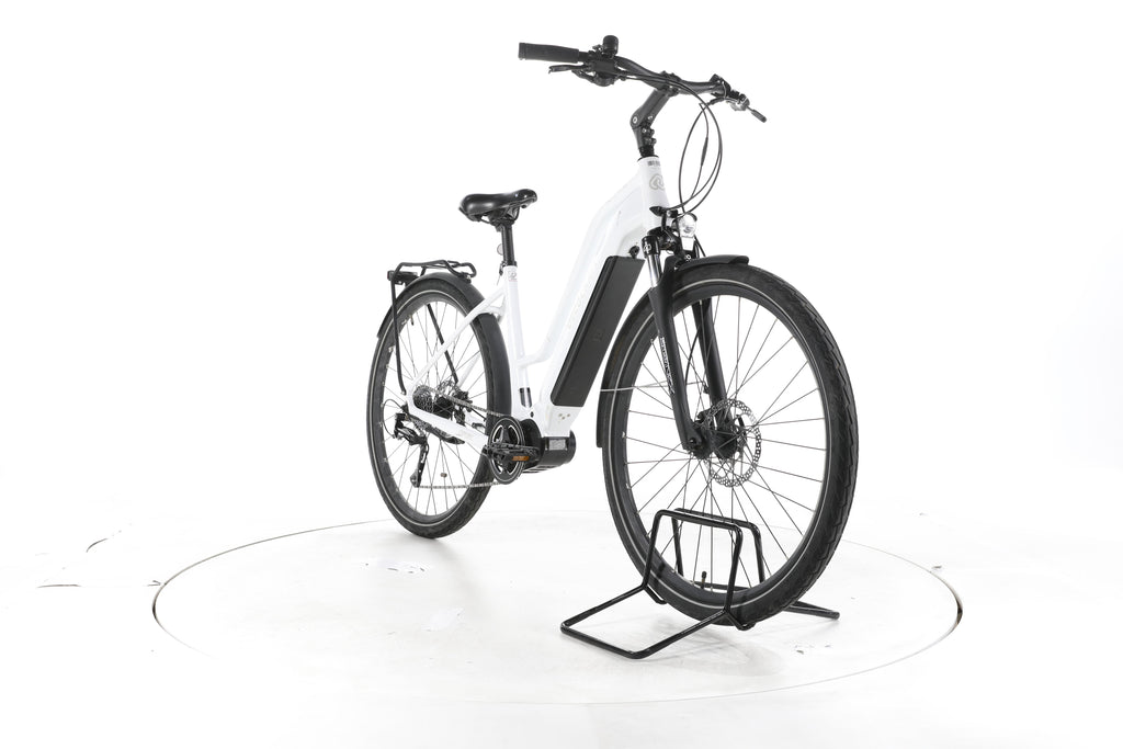 Vecocraft Aura Trekking E-Bike - Image 3