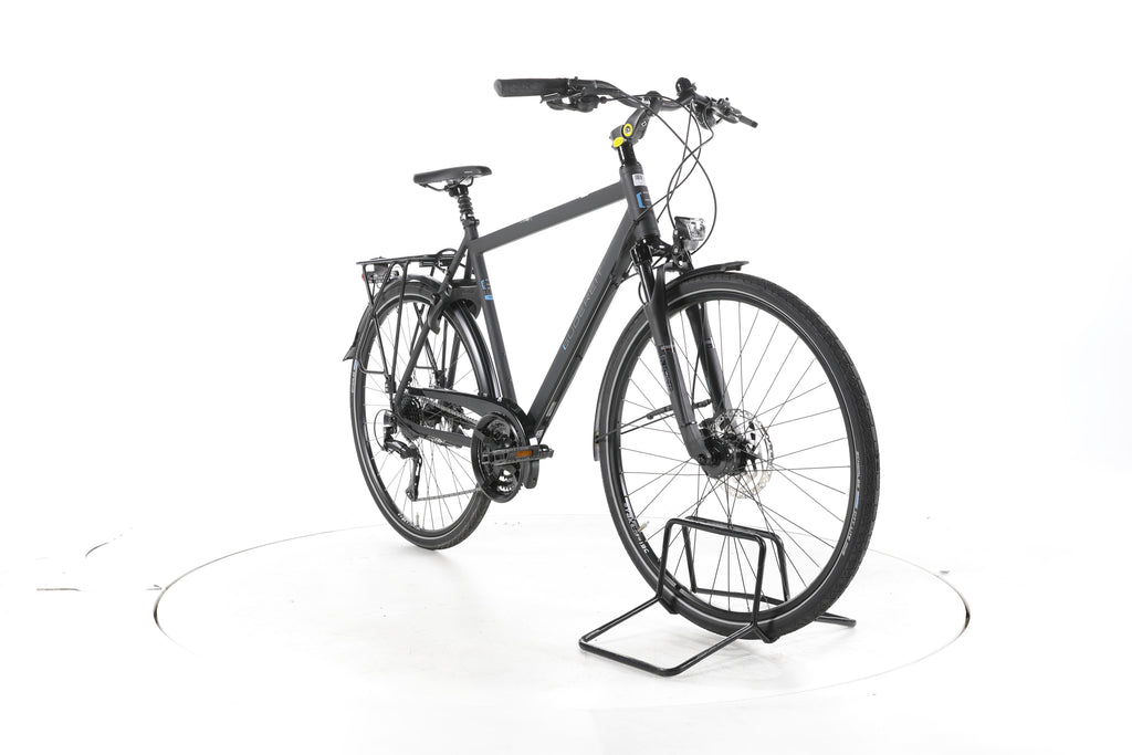 Gudereit LC-30 Evo Fahrrad City & Trekking - Image 3