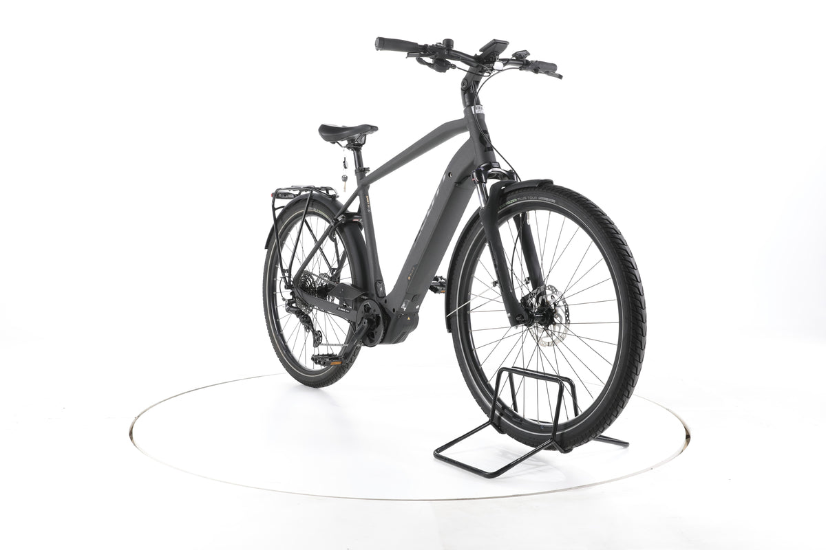 Scott Sub Sport eRIDE 20 Trekking E-Bike - Image 3