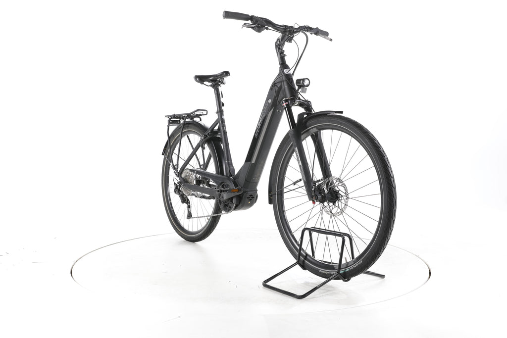 MORRISON E 10.0 Trekking E-Bike Tiefeinsteiger - Image 3