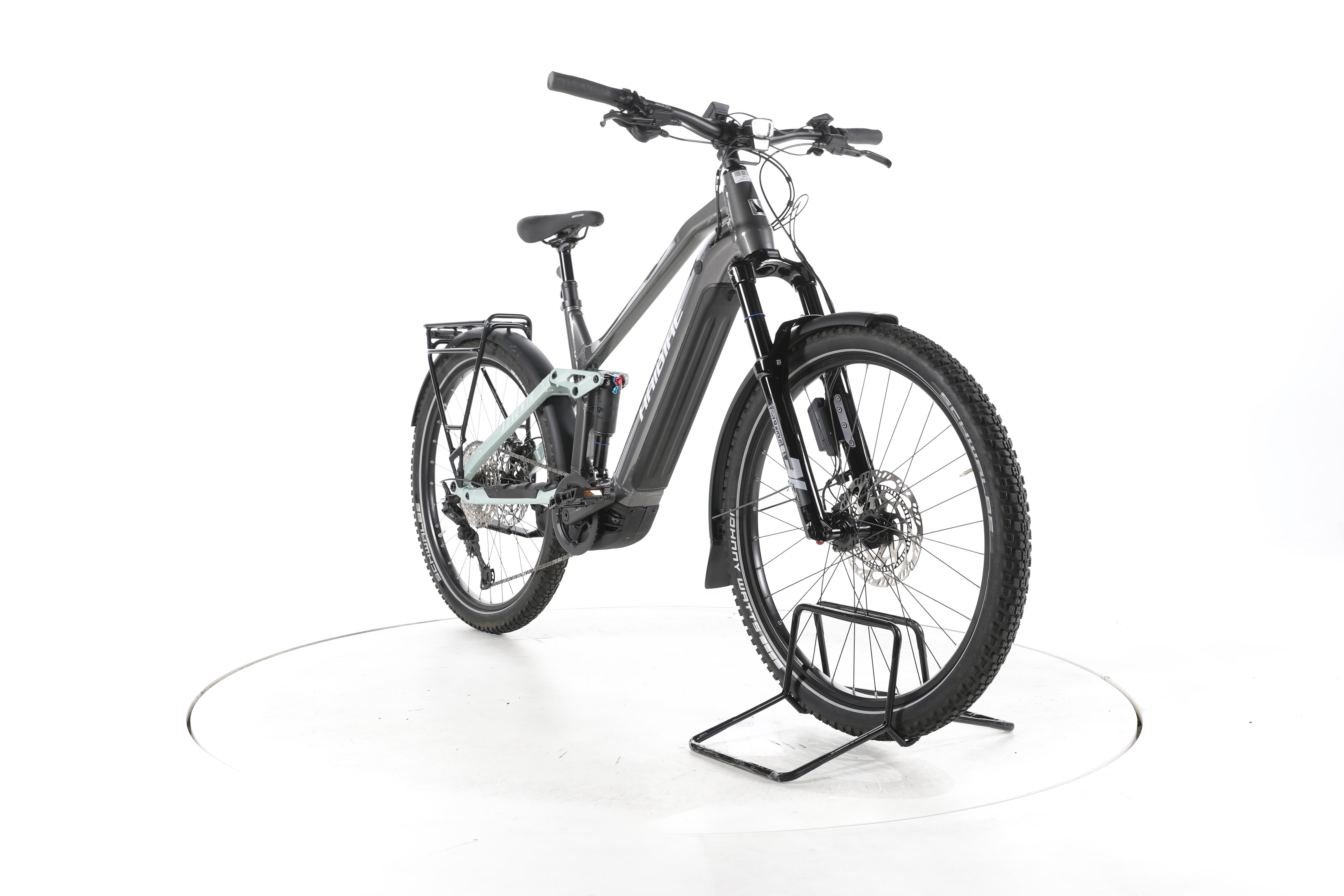 Haibike ADVENTR 11 ABS SUV E-Bike 2025 - Image 3