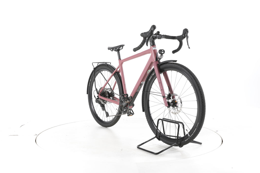 Rose Backroad AL Plus EQ E-Gravel & Rennrad 2025 - Image 3