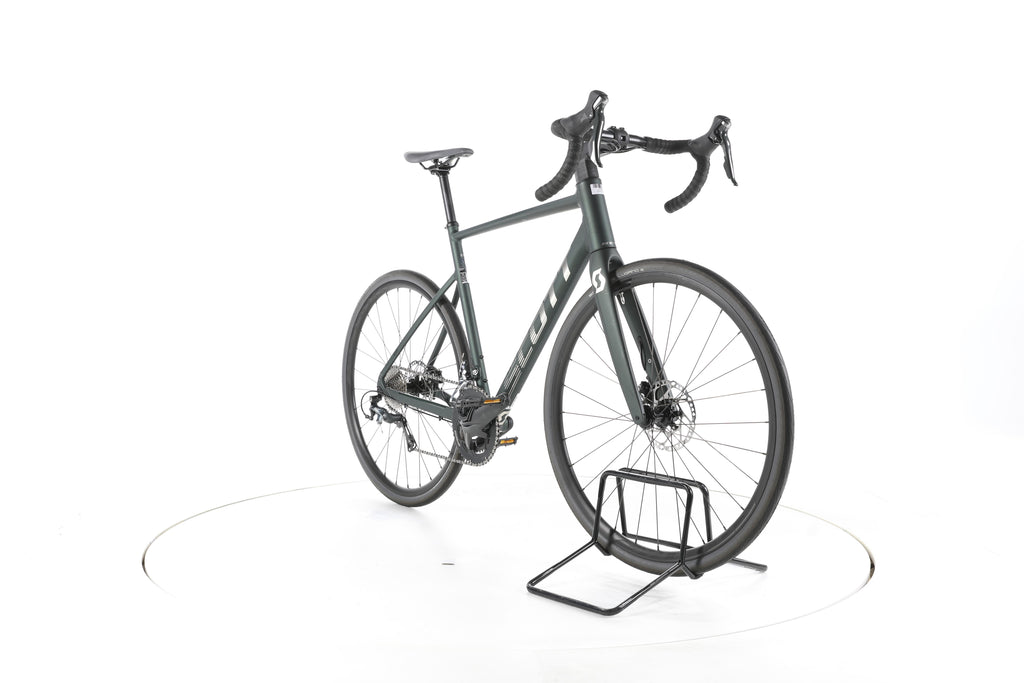 Scott Speedster 20 Rennrad 2024 - Image 3