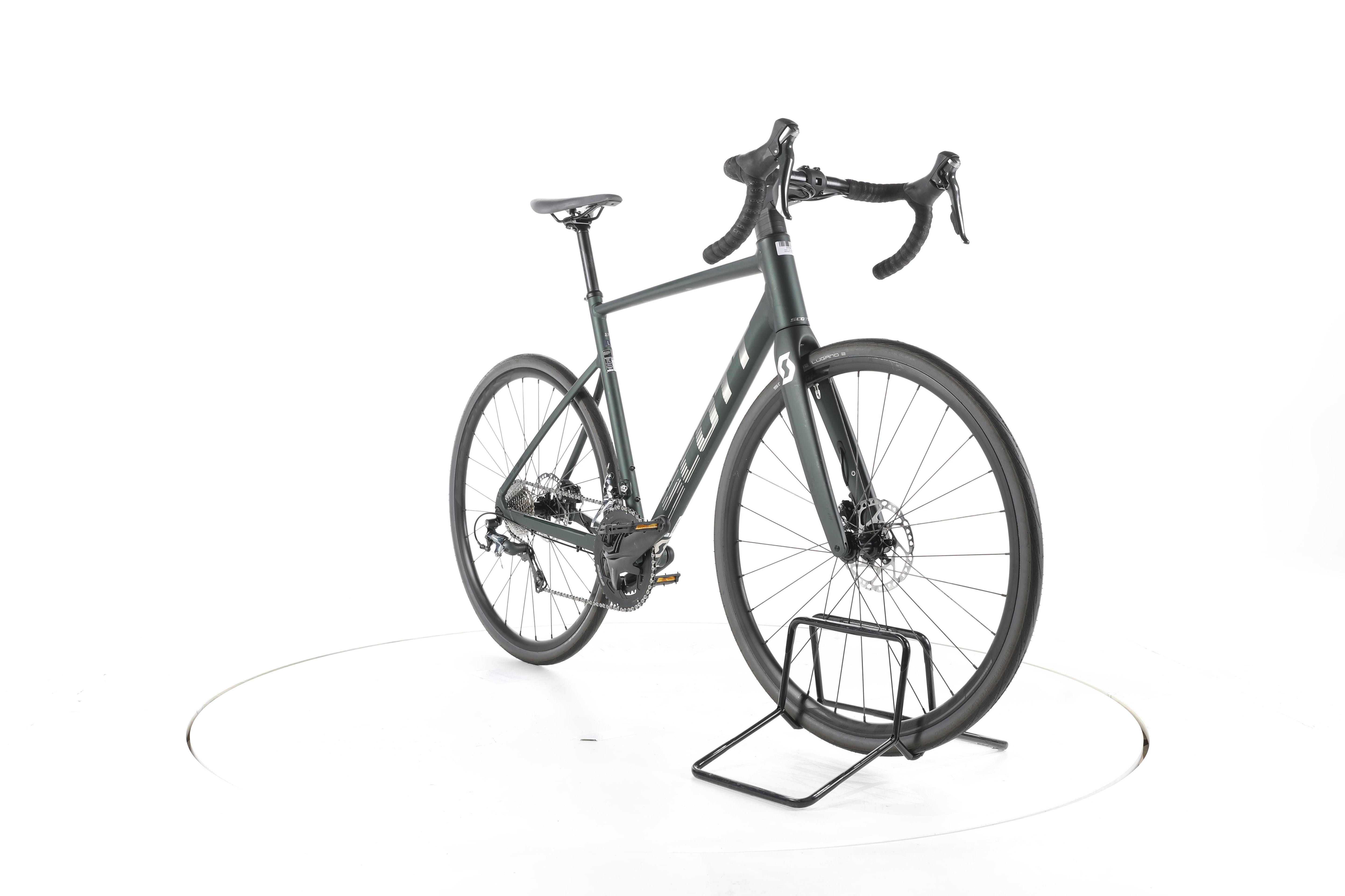 Scott Speedster 20 Rennrad 2024 - Image 3