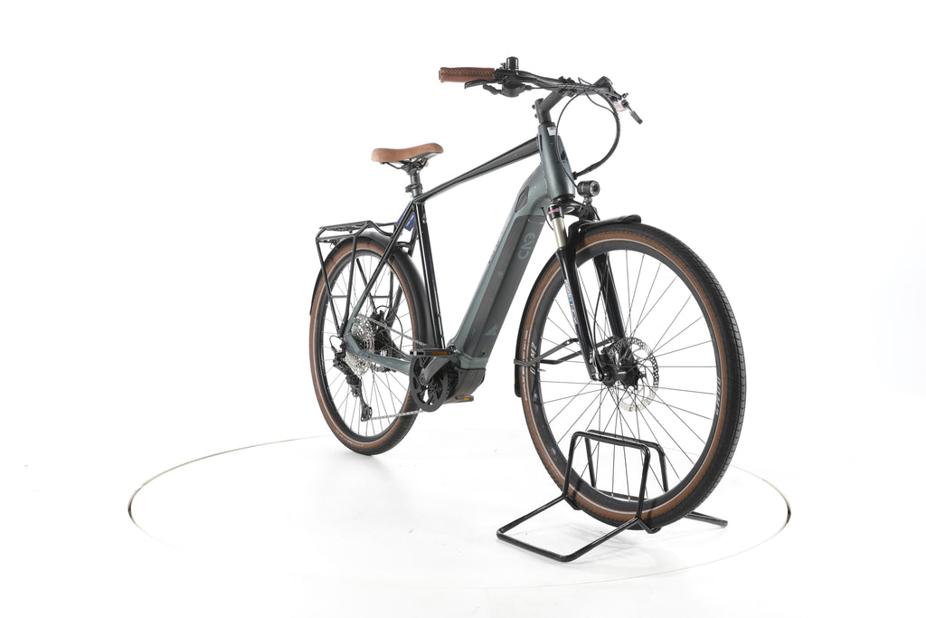 Bulls Urban EVO 12 Trekking E-Bike - Image 3