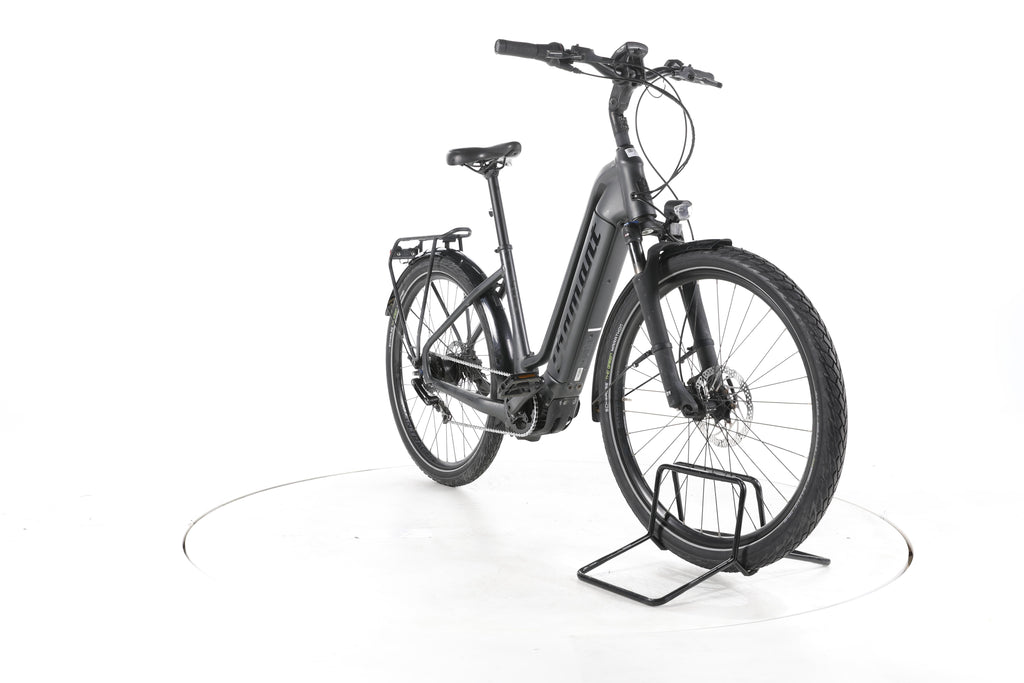 Diamant Opal+ City E-Bike Tiefeinsteiger - Image 3