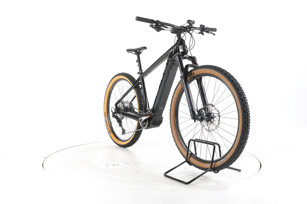 Centurion Backfire E R2600i E-Bike - Image 3