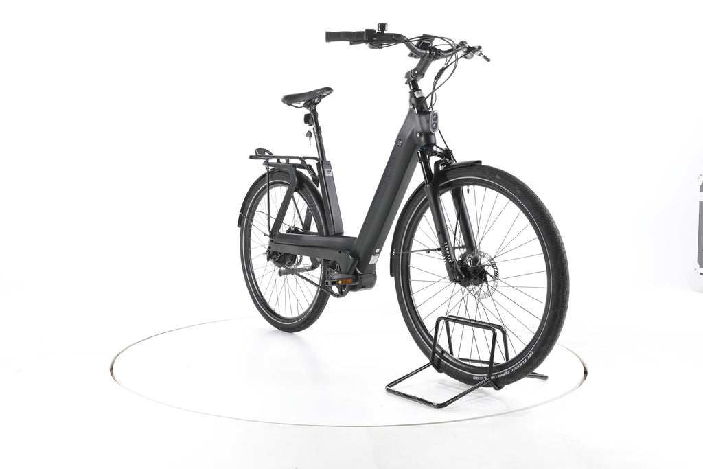 TENWAYS AGO T City E-Bike Tiefeinsteiger - Image 3