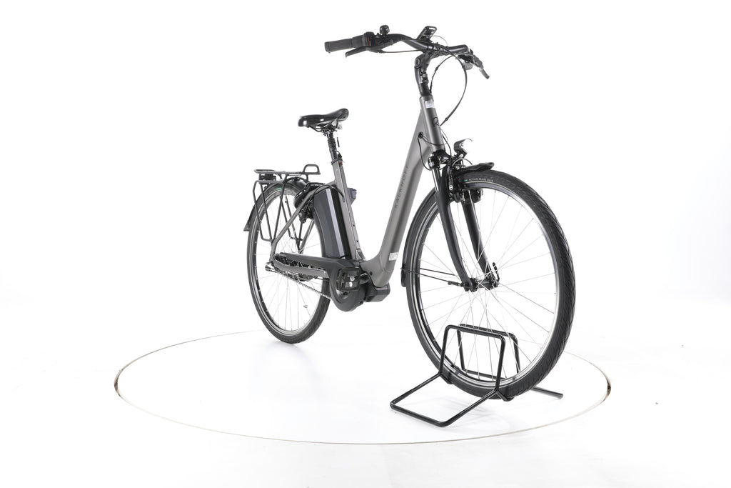Kalkhoff Agattu 1.S Move City E-Bike Tiefeinsteiger - Image 3
