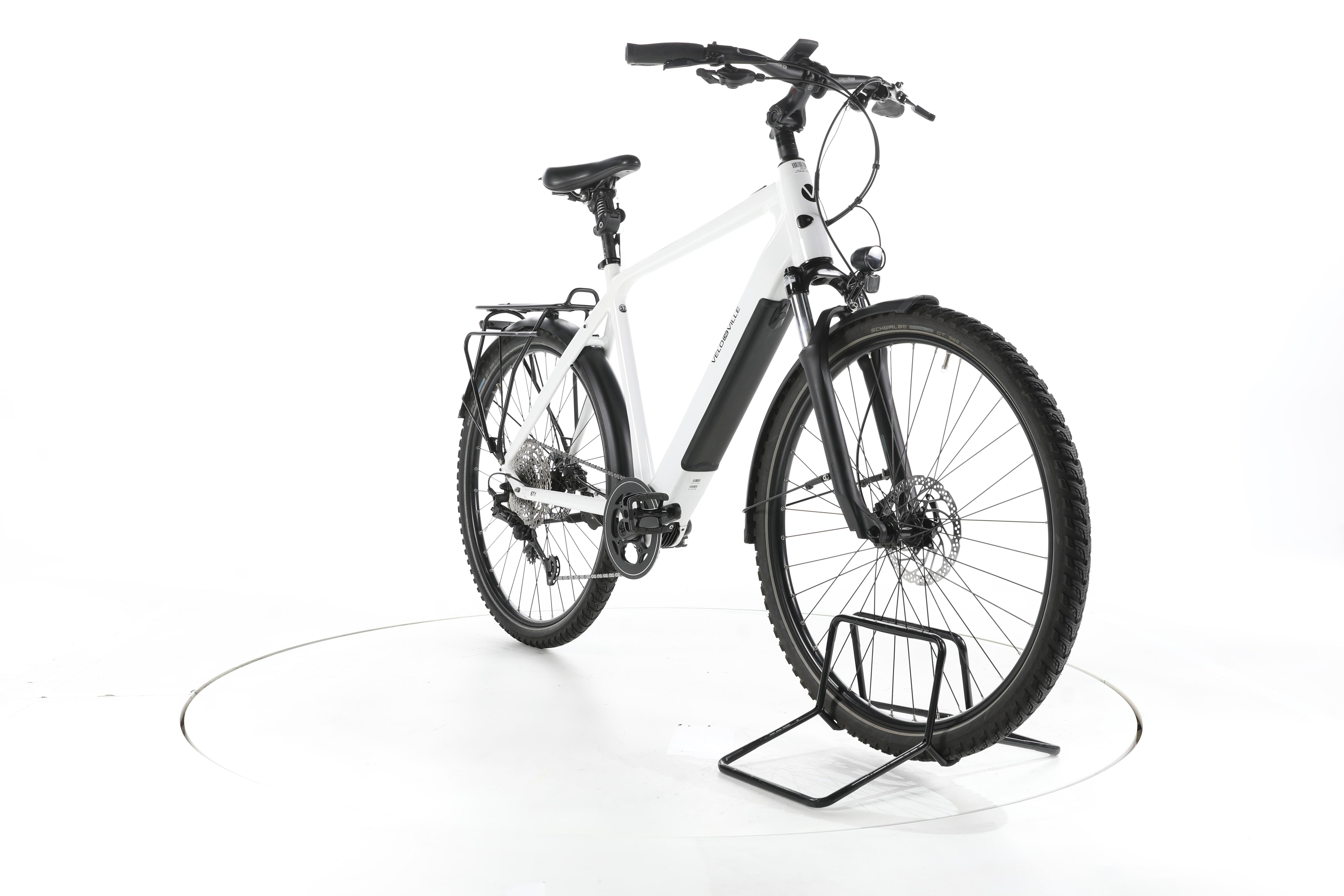 Velo de Ville 6TY Trekking E-Bike - Image 3