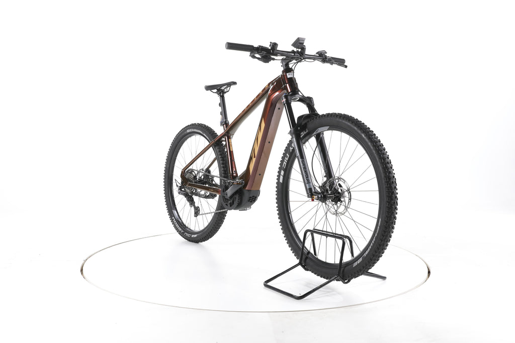 KTM Macina Team 792 E-Bike - Image 3