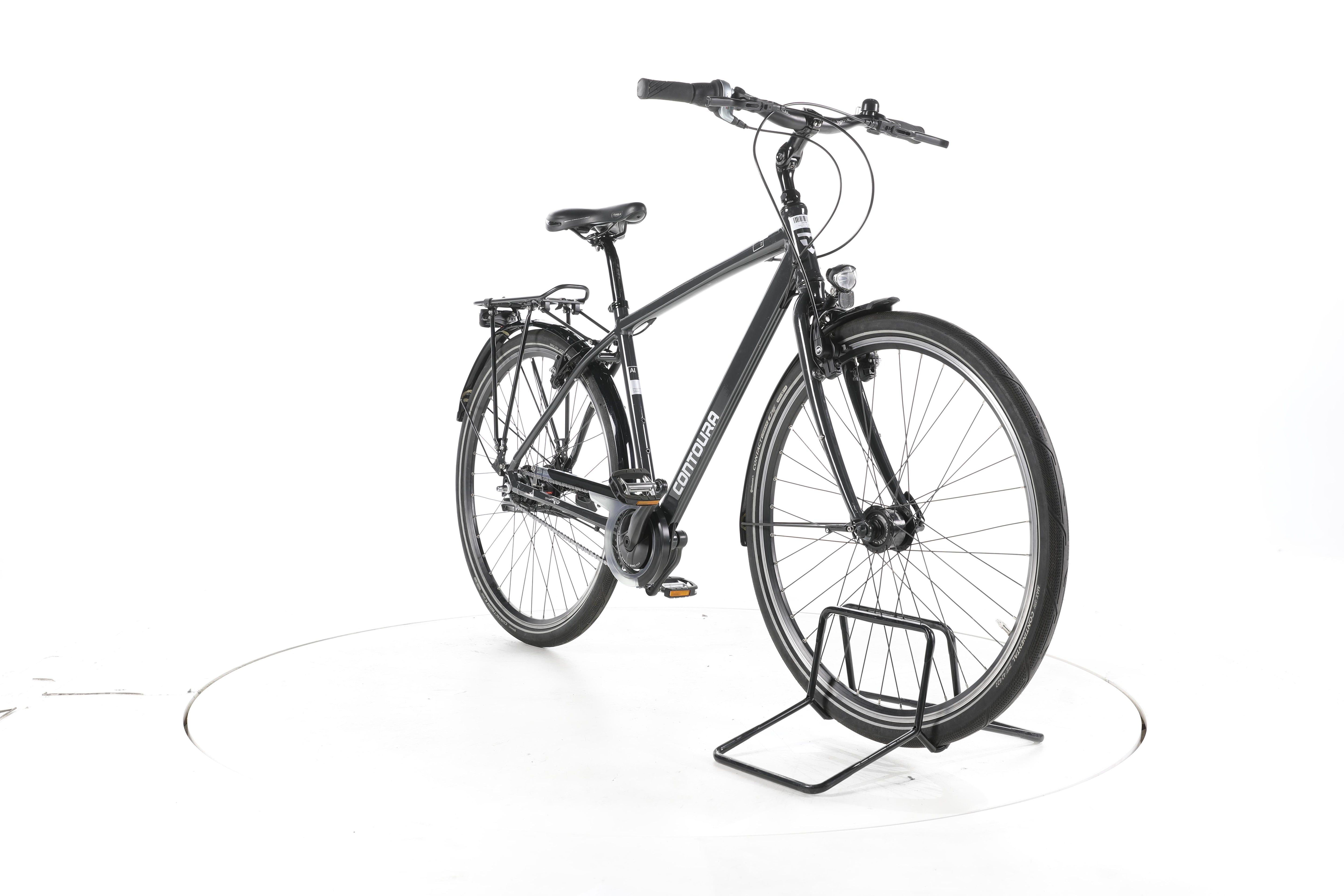 Contoura AL-2 Fahrrad City & Trekking - Image 3