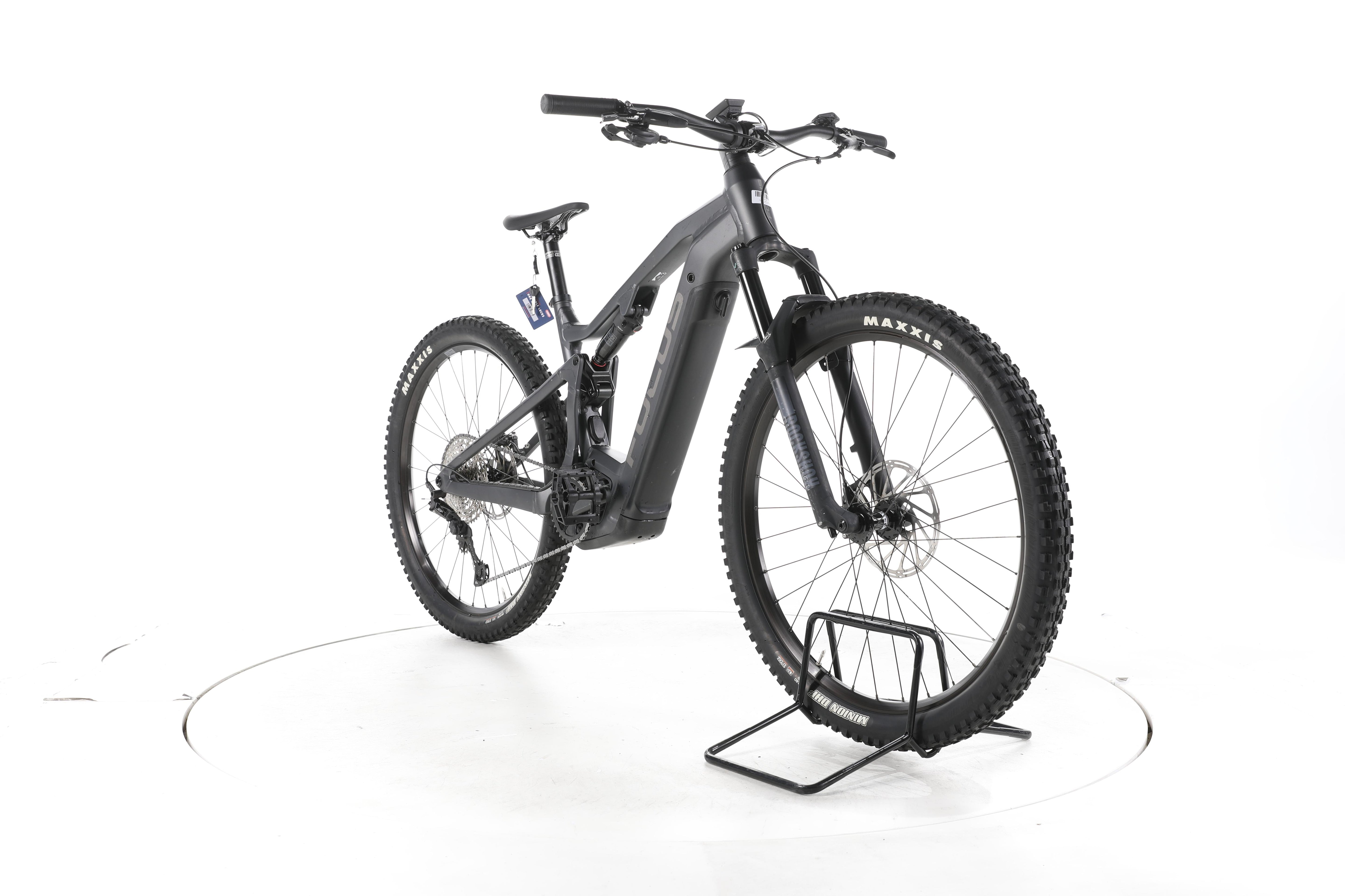 Focus Thron² E-Bike - Image 3