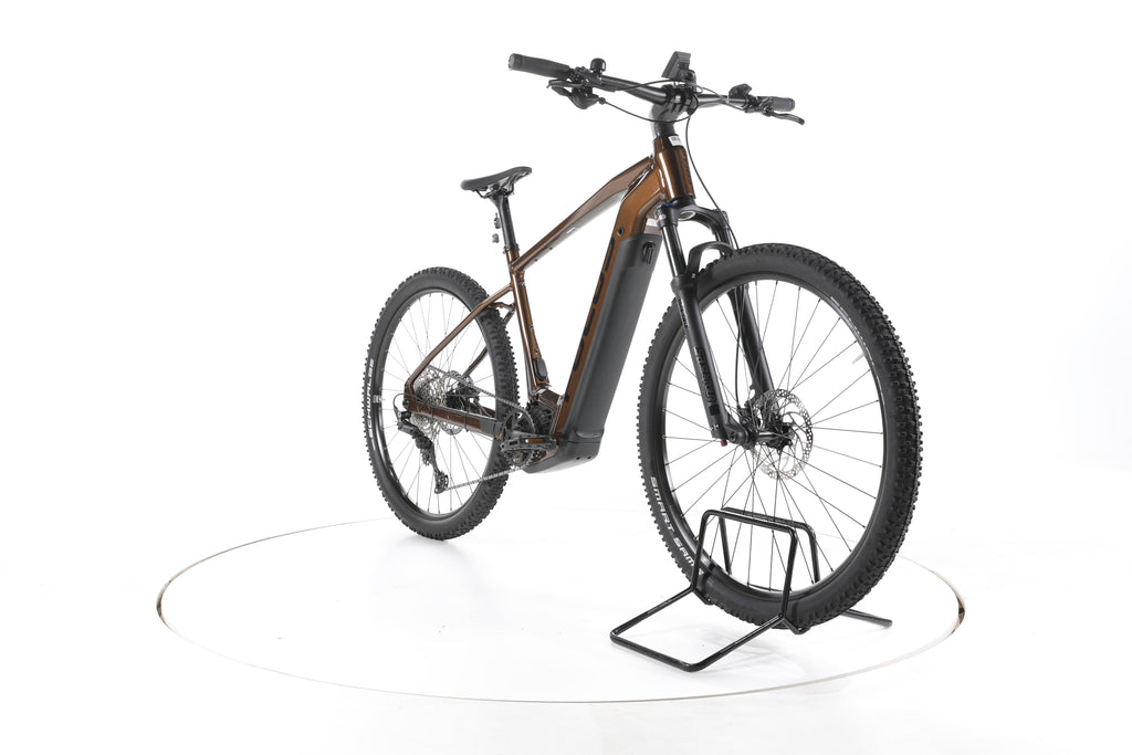 Focus Jarifa2 E-Bike - Image 3