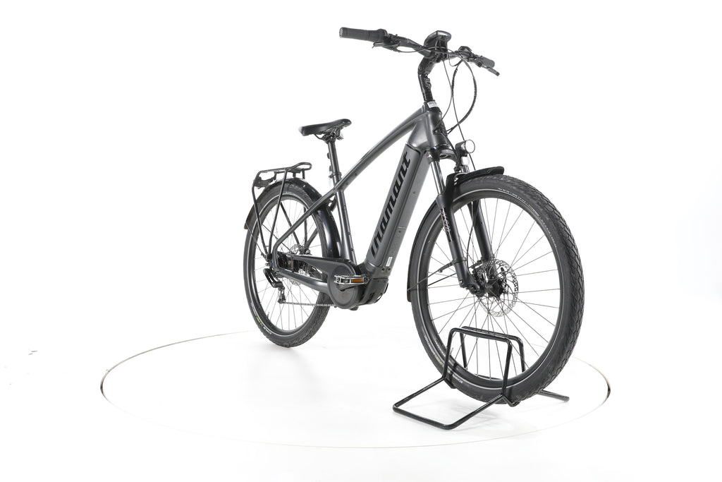 Diamant Opal+ City E-Bike - Image 3