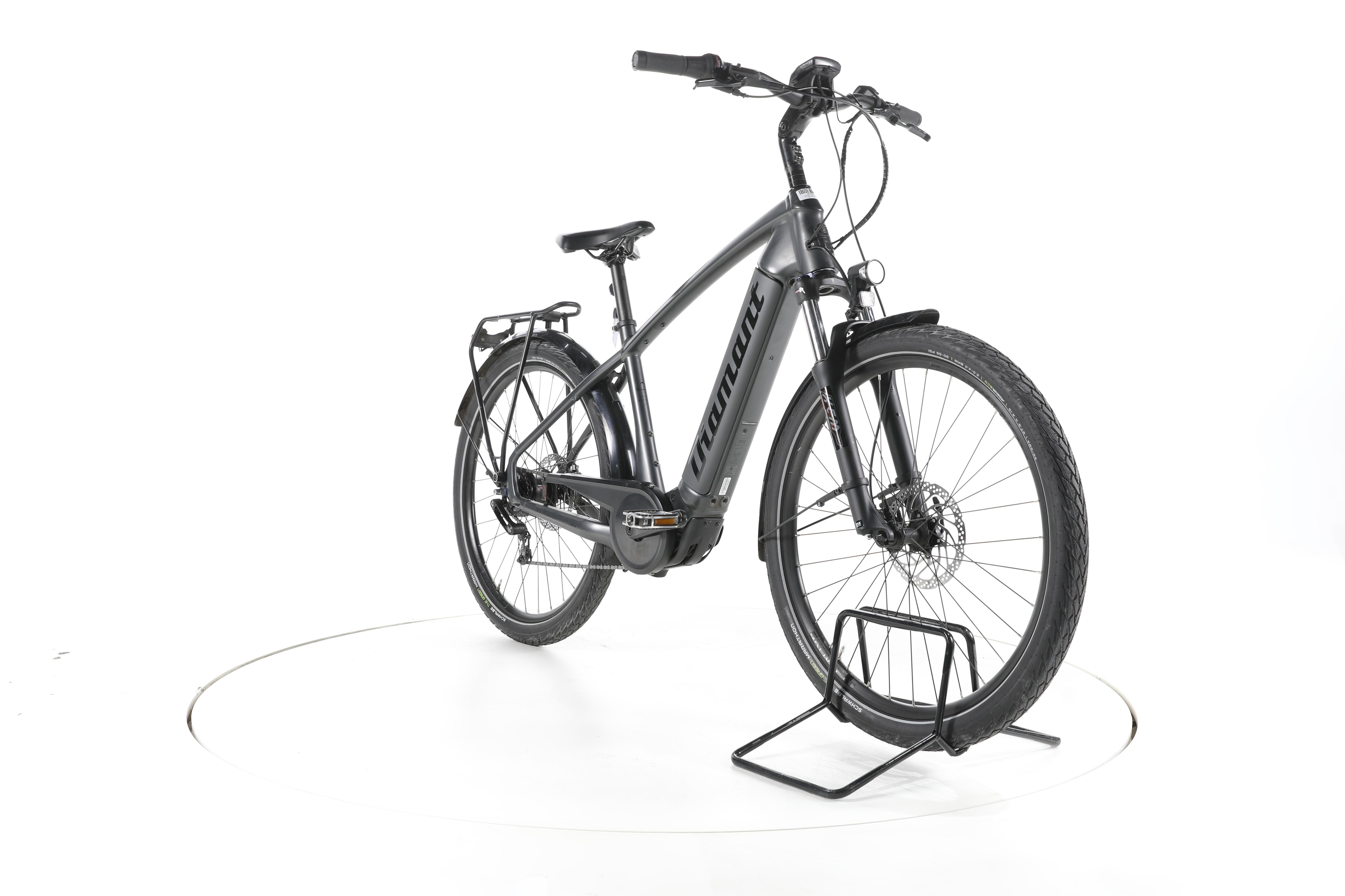 Diamant Opal+ City E-Bike - Image 3
