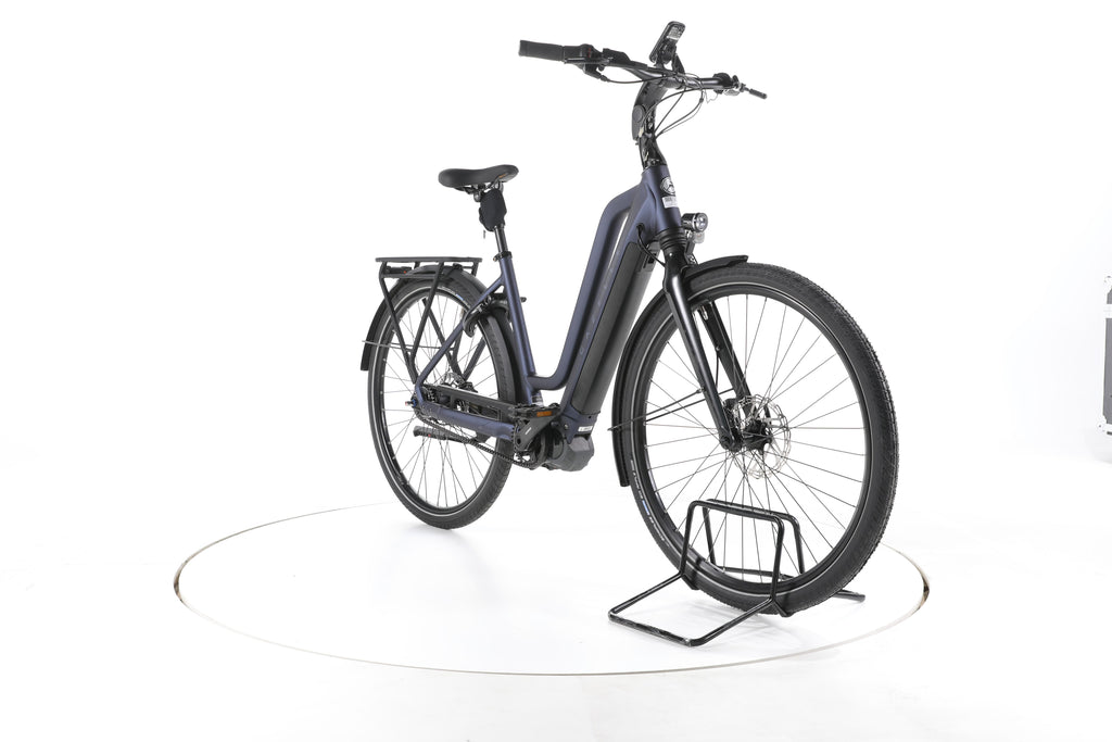 Gazelle Chamonix C5 HMS City E-Bike Tiefeinsteiger - Image 3