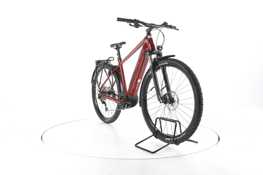 Focus PLANET² 6.8 Trekking E-Bike - Image 3