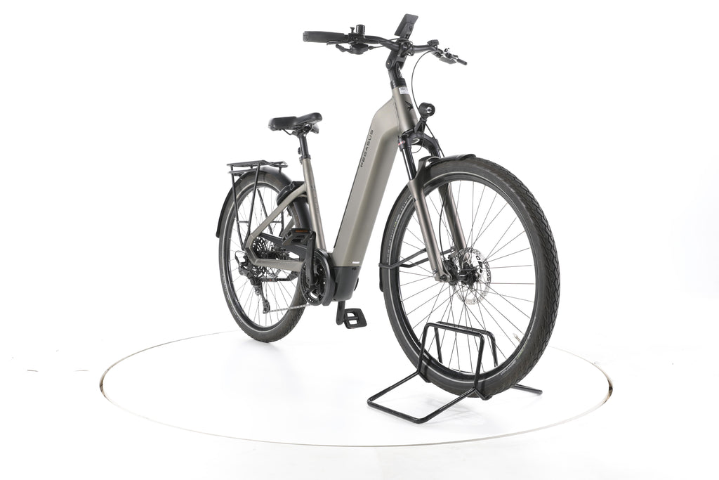 Pegasus PREMIO EVO 10 Lite Trekking E-Bike Tiefeinsteiger 2025 - Image 3