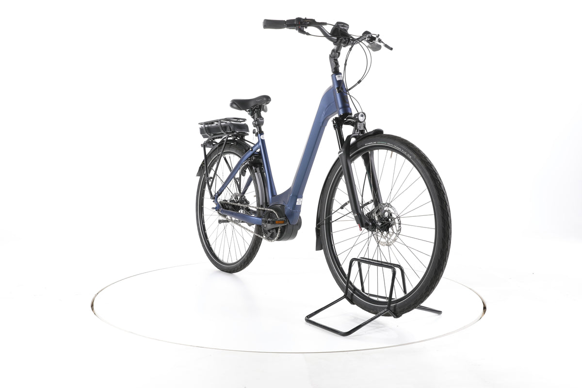 Velo de Ville CEB 400 City E-Bike Tiefeinsteiger - Image 3