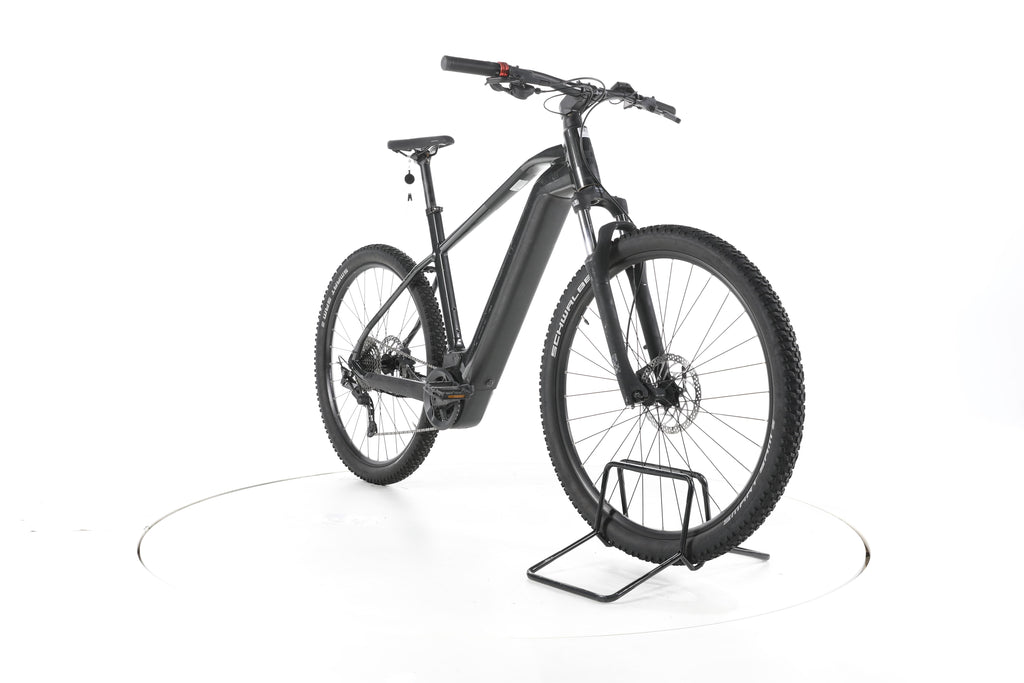 Cube Reaction Hybrid ONE E-Bike - Image 3