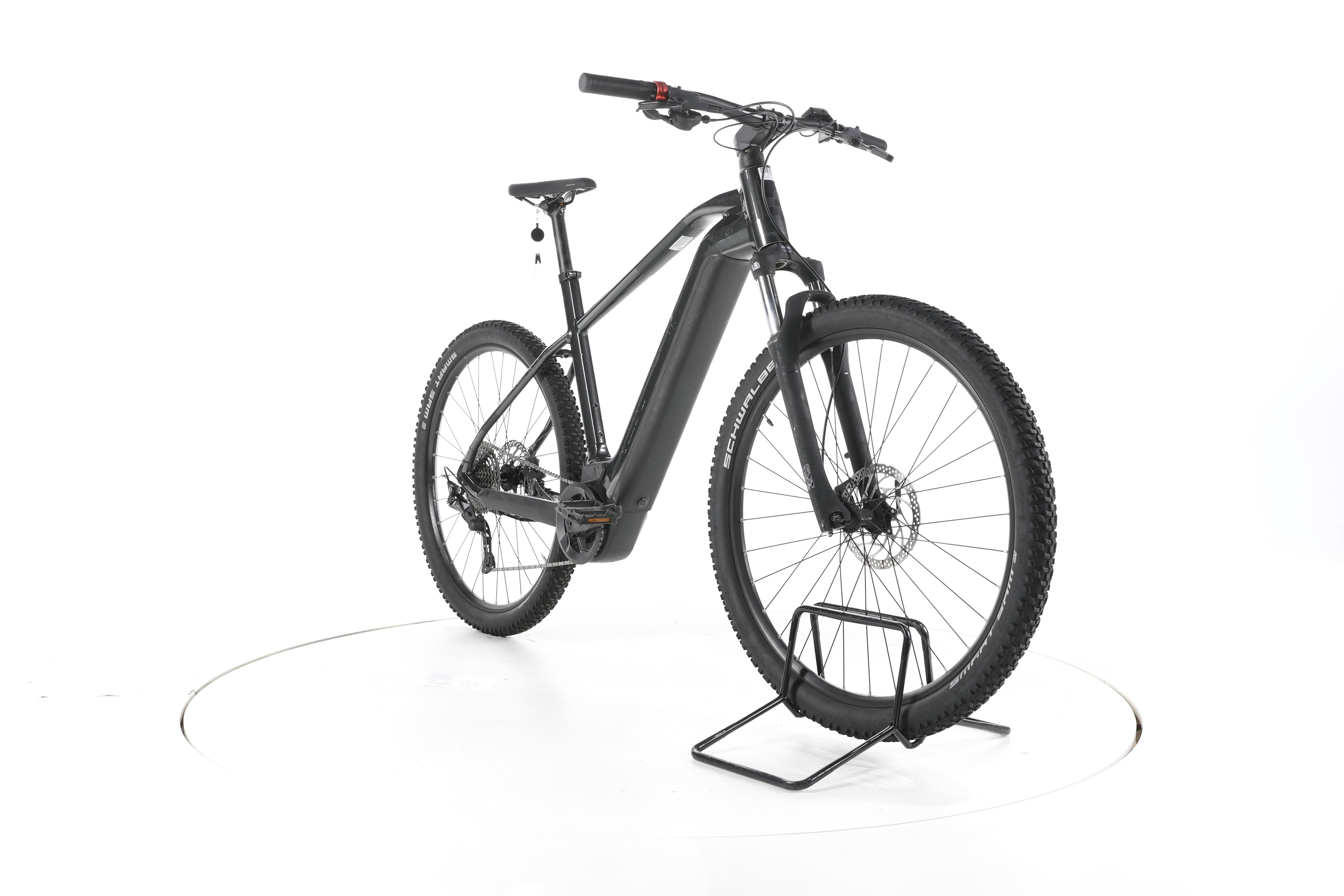 Cube Reaction Hybrid ONE E-Bike - Image 3