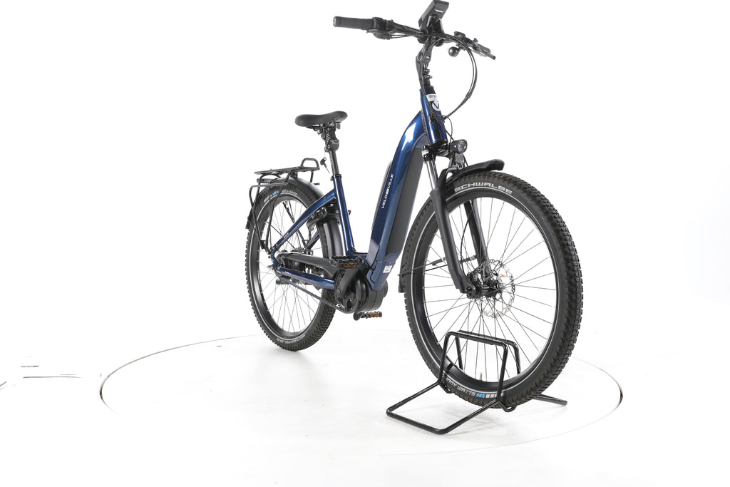 Velo de Ville SEB 800 City E-Bike Tiefeinsteiger - Image 3