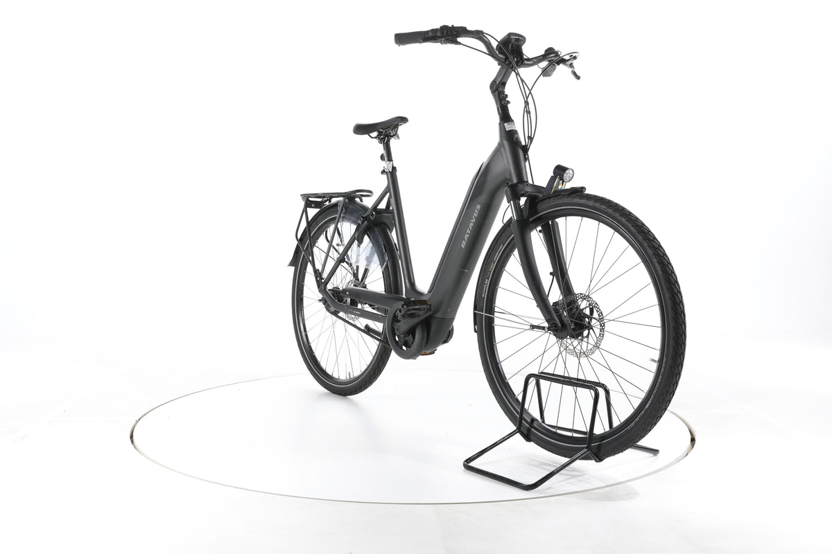 Batavus Finez E-go® Power Exclusive City E-Bike Tiefeinsteiger - Image 3
