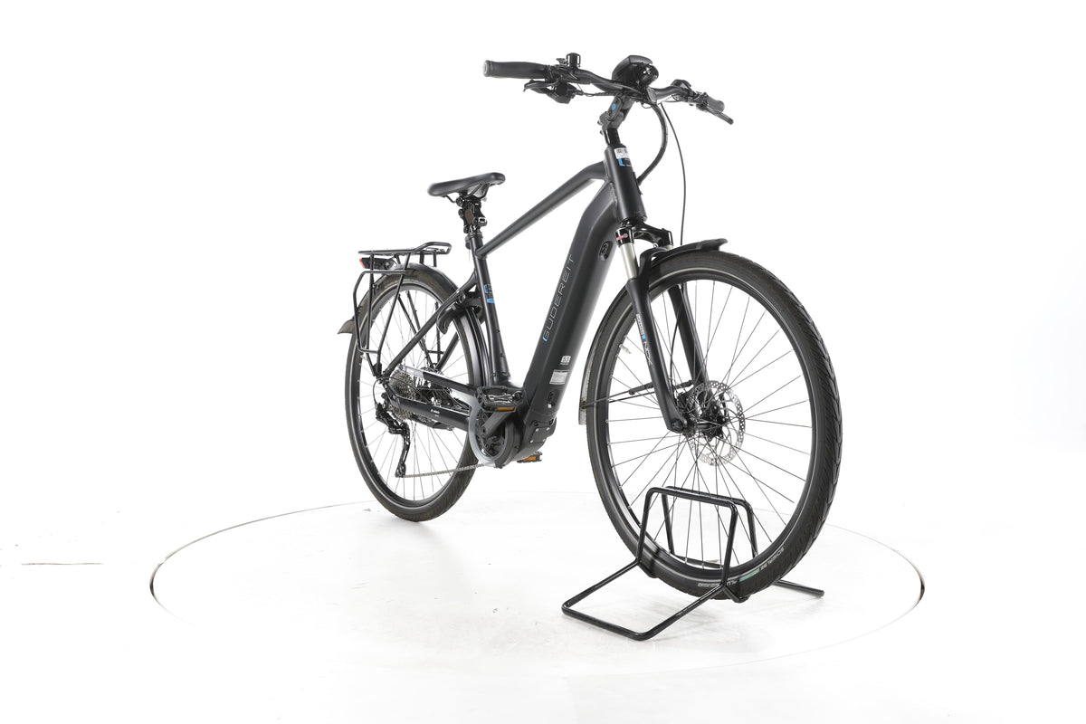 Gudereit ET-7.5 evo Trekking E-Bike - Image 3