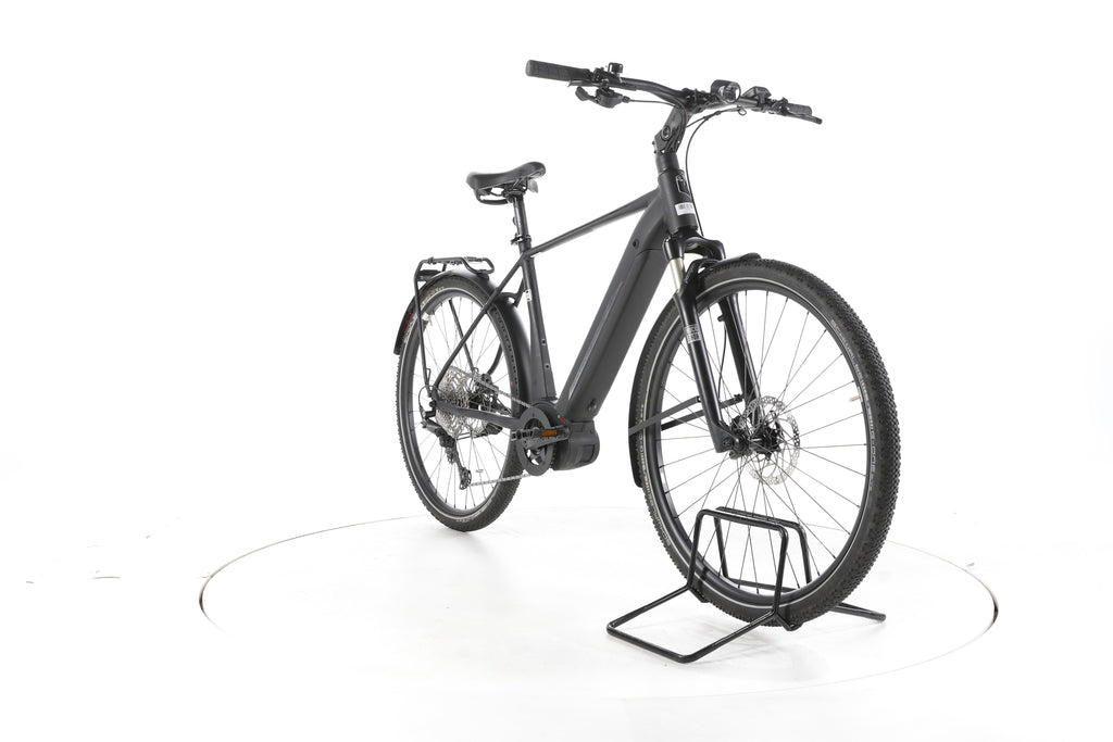 Superior eXR 6090 B Touring Trekking E-Bike - Image 3
