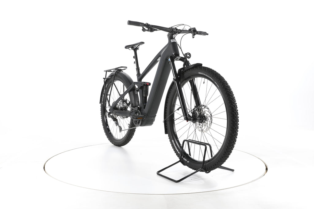 Cube Stereo Hybrid ONE22 Pro Allroad SUV E-Bike 2025 - Image 3