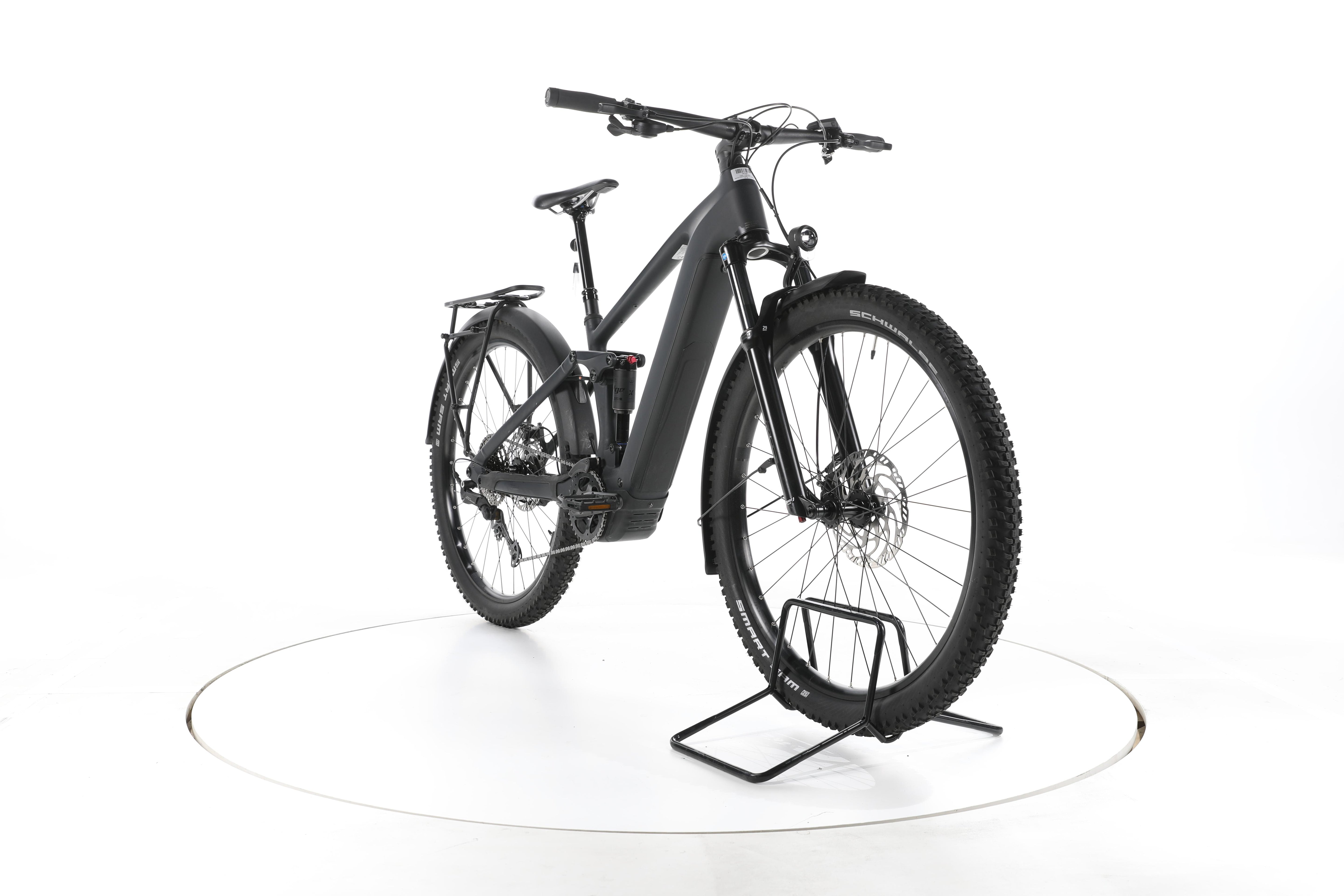 Cube Stereo Hybrid ONE22 Pro Allroad SUV E-Bike 2025 - Image 3
