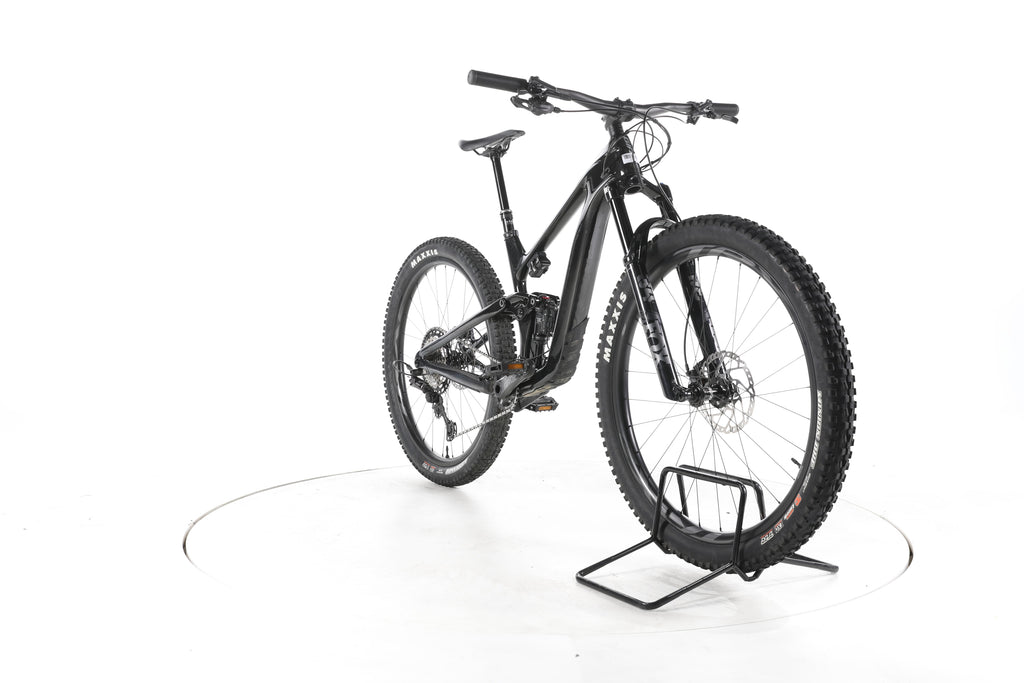 Giant Trance Advanced Pro 1 Fahrrad Fully - Image 3