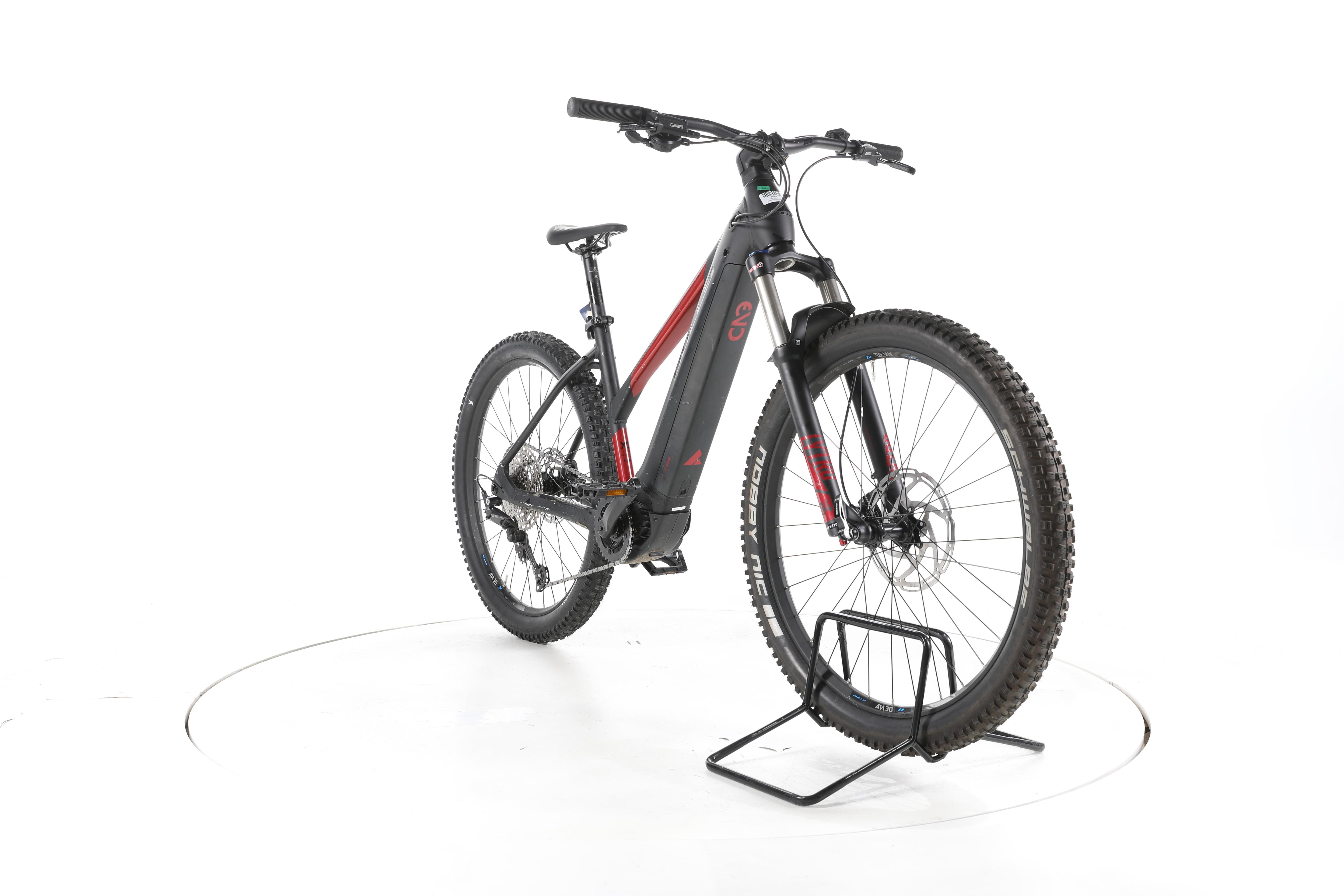 Bulls Copperhead EVO 3 E-Bike - Image 3