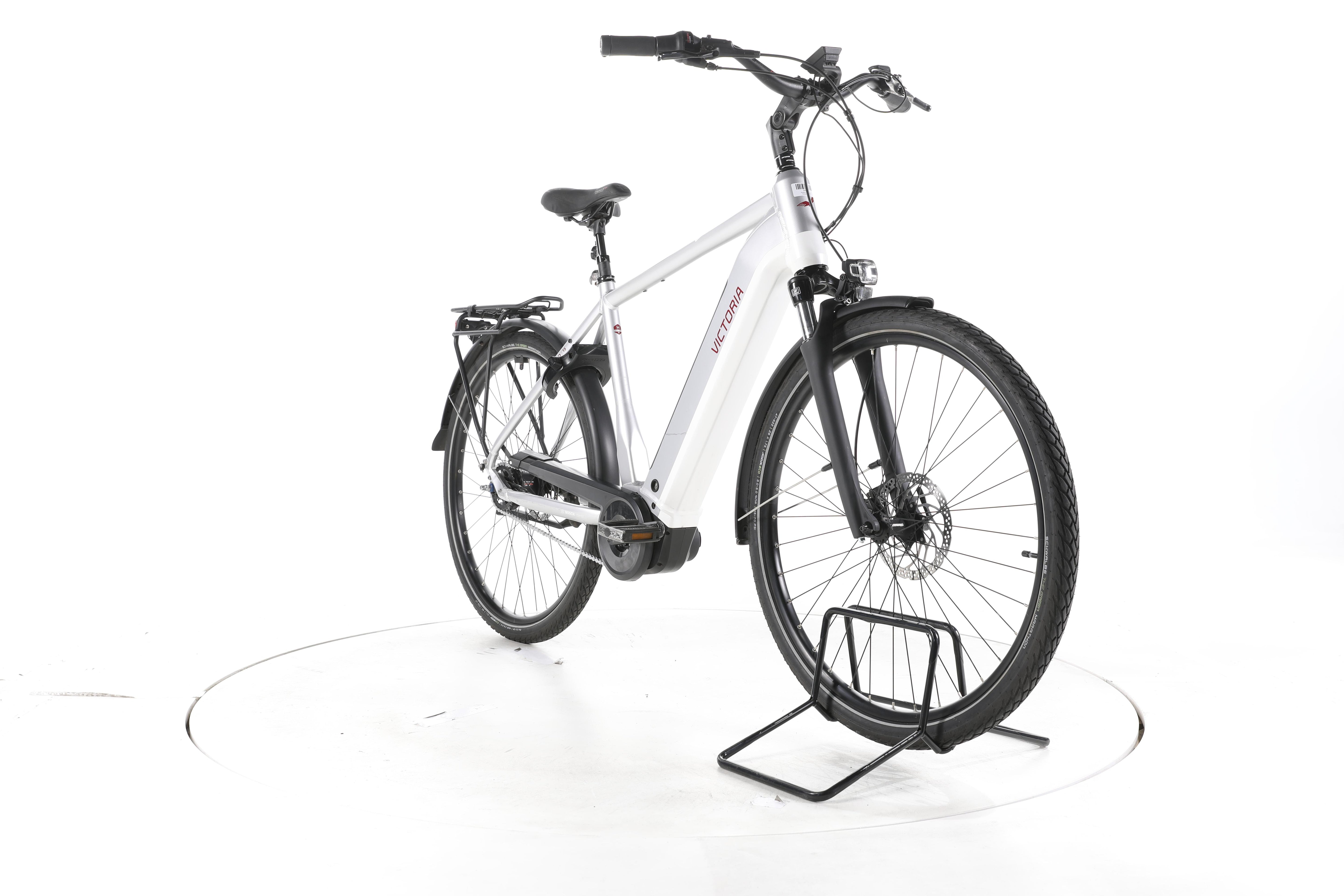 Victoria Tresalo 15 City E-Bike - Image 3