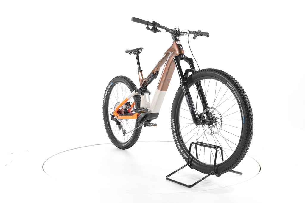 Haibike Lyke CF 10 E-Bike Fully Carbon - Image 3